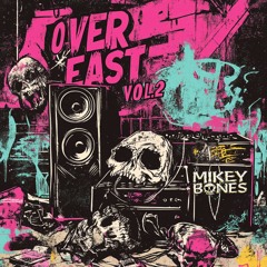 OVER EAST VOL. 2