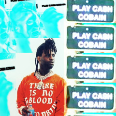 yeshirrr - chief keef x cash cobain