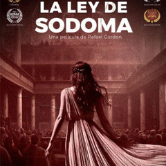 PELISFLIX¡-Ver » La ley de Sodoma [2025] Película-[Completa] en Español& LATINO