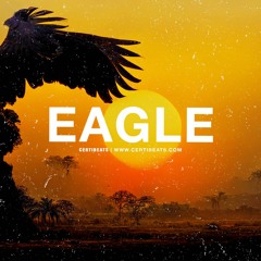 (FREE) Omah Lay ft CKay & Fireboy DML Type Beat - "Eagle" | Afrobeat Instrumental 2022