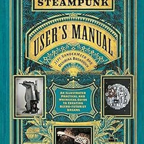 The Quick and Dirty Beginner's Guide to Steampunk Leatherworking, Part One  « Steampunk R&D :: WonderHowTo