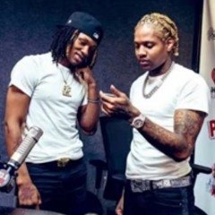 King Von - Put Together (feat. Lil Durk) (Unrealesed)