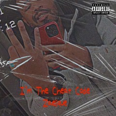 Zaelique ~ Im The Cheat Code Prod. Dakuza