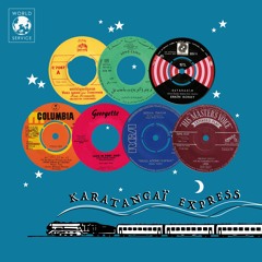 Karatangaï Express