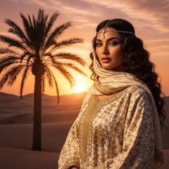 Espresso - Ethnic Deep House - Oriental Chill House Music 2025 - DJ ISSAX