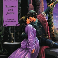 (ePUB) Download Romeo and Juliet Graphic Novel (Graphic Shakespeare) BY William Shakespeare (Au