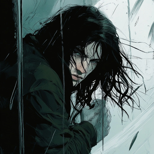 Spitting Image [demo]