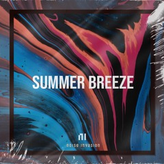 Noise Invasion - Summer Breeze (Sample Pack)