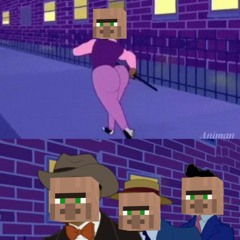 Ballin' (Villager AI Cover)