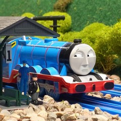 TFC Scolds The Engines (The Grand Trick)