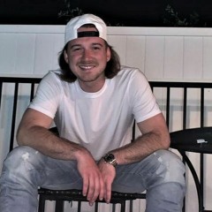 Morgan Wallen- Let It Go James Bay Cover
