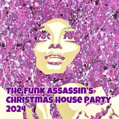 Disco funky house