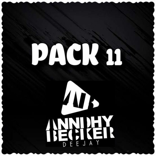 (PREVIA) - Pack 11 - Anndhy Becker (PVT)