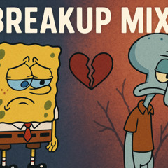 이별 후에 듣기 좋은 플리😢 | Break-up Hip-Hop Mix ISpectr_Vol.31