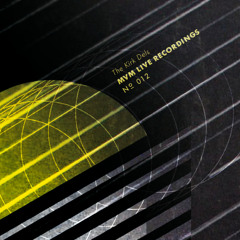 The Kirk Dels MVM Live Recordings #12