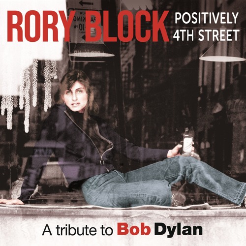Rory Block