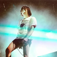 My Chemical Romance - Burn Bright PNC ARENA
