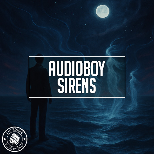 Audioboy - Sirens (Extended Mix)