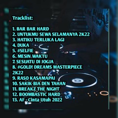 GA BERSEWA GA HAPPY 2022 - [ ANDREDEYE187_BMP X NUEL SITOMPUL ]#SSSSOOOOORRRR