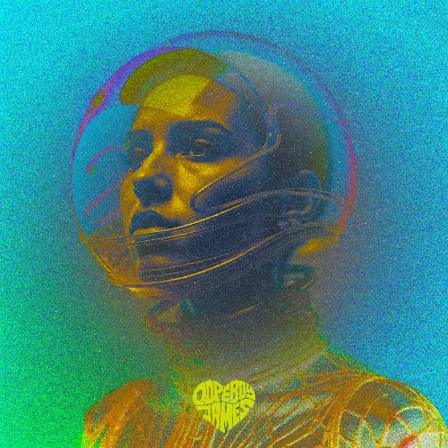 Dopeboy James - Lost in Space