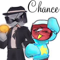 Stevenson Michel & King Popz - Chance [Prod. Shogun]