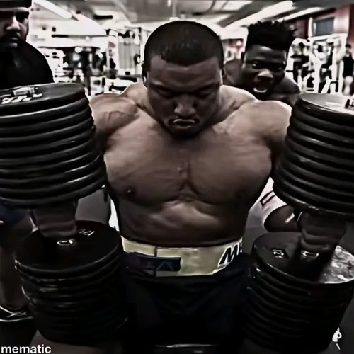 Anabolic.8