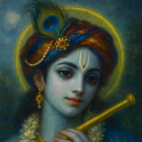 Krsna Deva Bhavantam Vande ~ Sandesh Dasi: