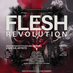 Liste - God Of Pain (Original Mix)