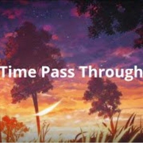 Time Passing Through - Kaden McKay                         (Full Song)