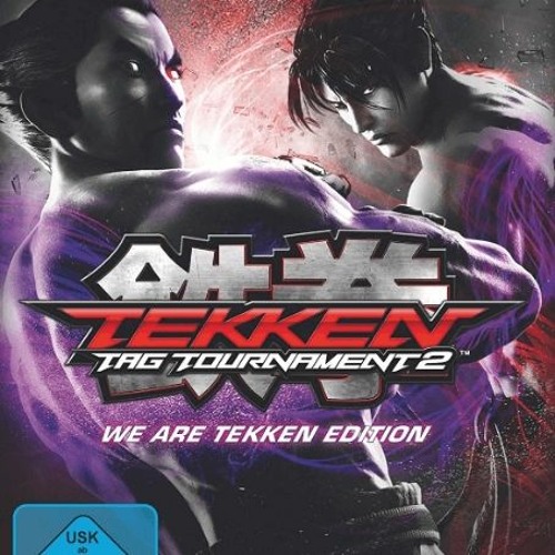 Stream Tekken Tag Tournament 2 PS3 DUPLEX.rar [HOT] from Kelly | Listen  online for free on SoundCloud