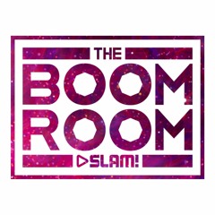 481 - The Boom Room - Axel Haube