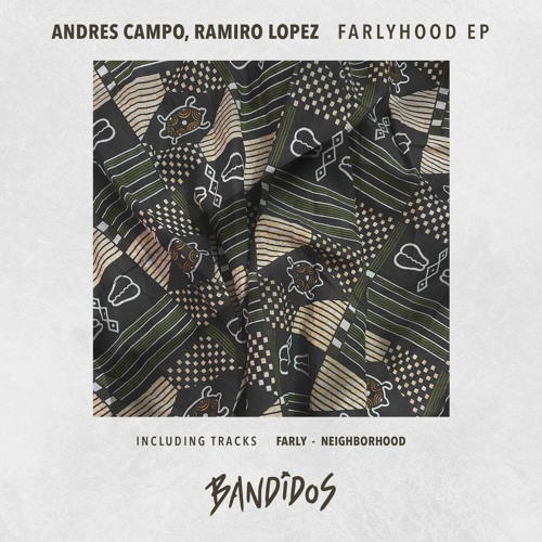 Andres Campo, Ramiro Lopez - Farly