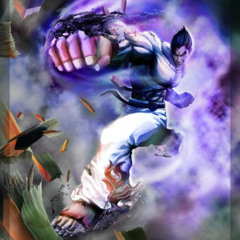 KAZAMA - ELECTRIC WIND GOD FIST [FREE]