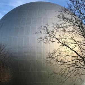 Le béguin pour Rody Gilepsie (Pomme Sanguine) - (01.04.2021)