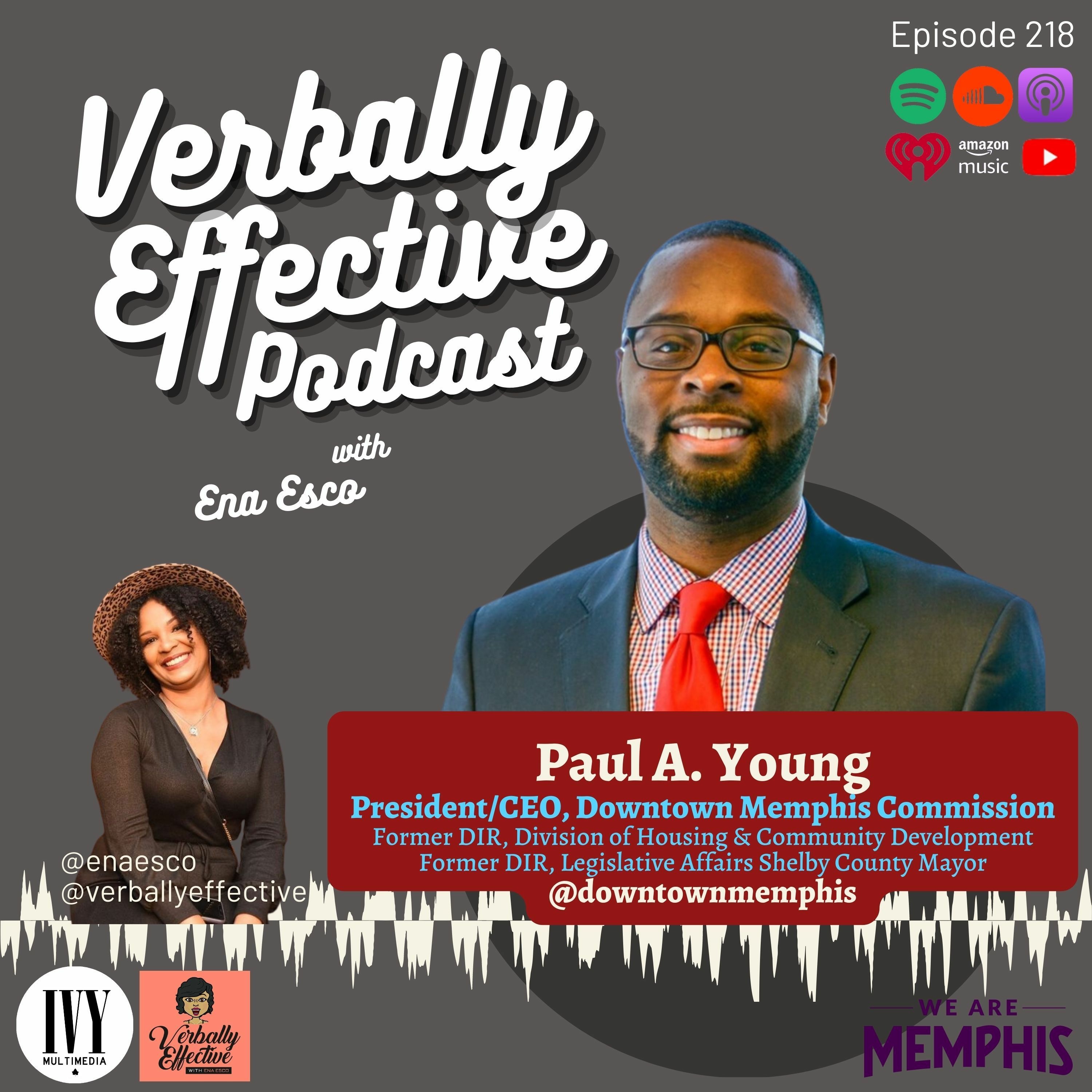 Verbally Effective