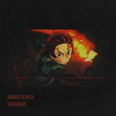 Demon Slayer (Gurenge remix)