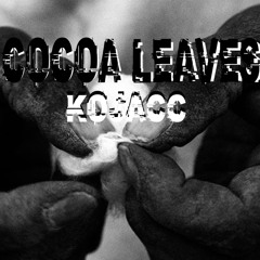 COCOA LEAVES