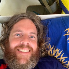 Dan Turner Mini Globe Race Leg 2 Week 11