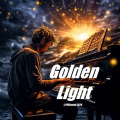 Golden Light 🎵