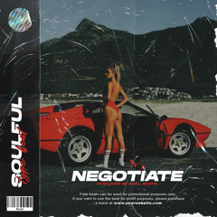 [FREE] Curren$y x Wiz Khalifa x Larry June Type Beat 2024 | "Negotiate"