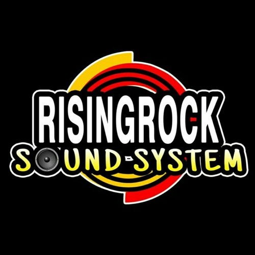 RisingRock Sound Dancehall Mash Up Dj Hotskull X Dj Exclusive