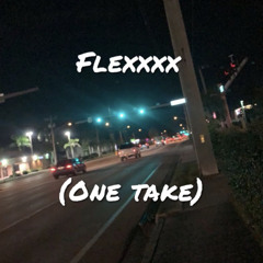 flex - one take
