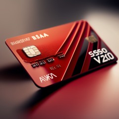 "VISA"