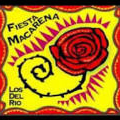 Los Del Rio - Macarena  ( (Mr. Overlord - Latin House Remix)