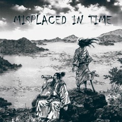 Misplaced In Time