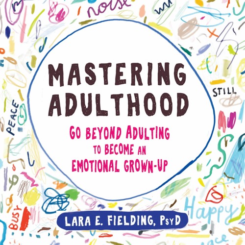 Mastering Adulthood Sample Excerpt