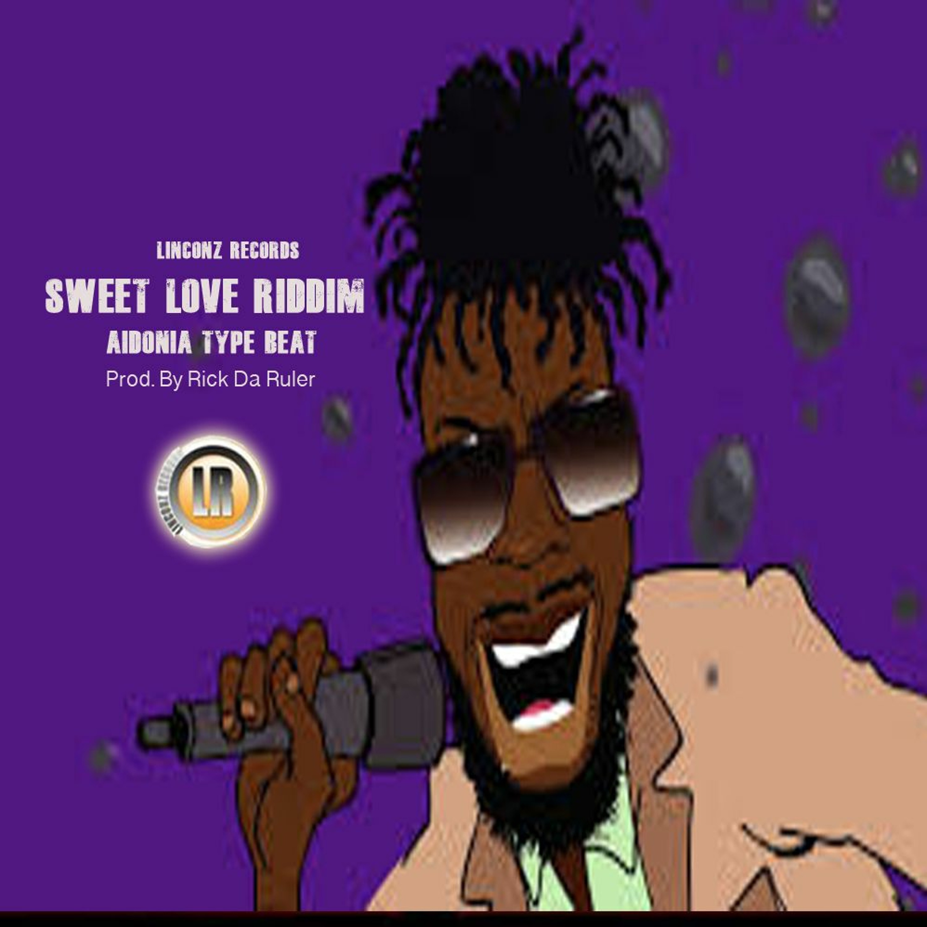 AIDONIA X GOVANA X CHRONIC LAW TYPE BEATSWEETLOVERIDDIMDANCEHALLRIDDIMINSTRUMENTAL episode artwork