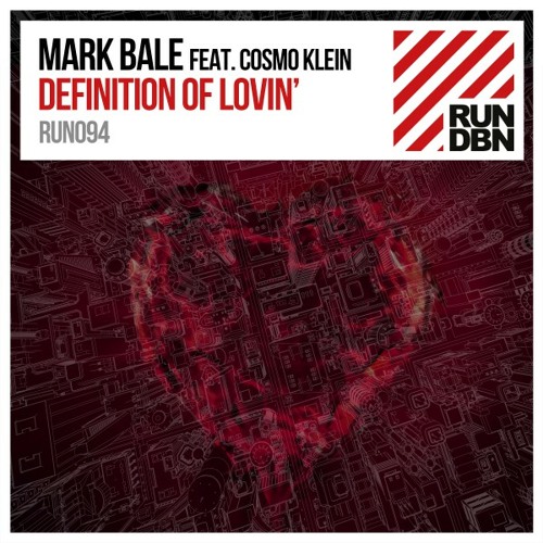 Definition of Lovin' (Paul Vinx Remix)