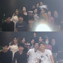 LALIT IMBANG NA PAL [GIRIHRP X DANUHD] #Req GIGI