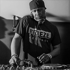 Todd Terry - B96 Street Mix, Chicago July 3rd, 1993' (Manny'z Tapez)